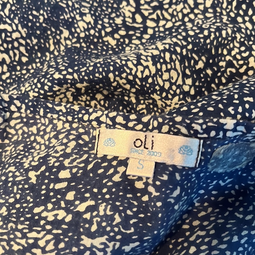 Oli Sundress - Picture 3 of 3